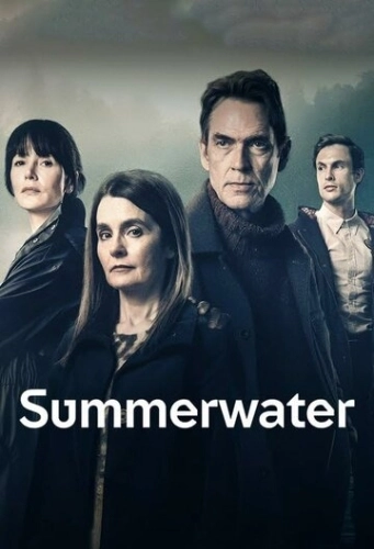 Summerwater (2025) смотреть онлайн
